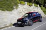 Mini Paceman All4 JCW 2013 года